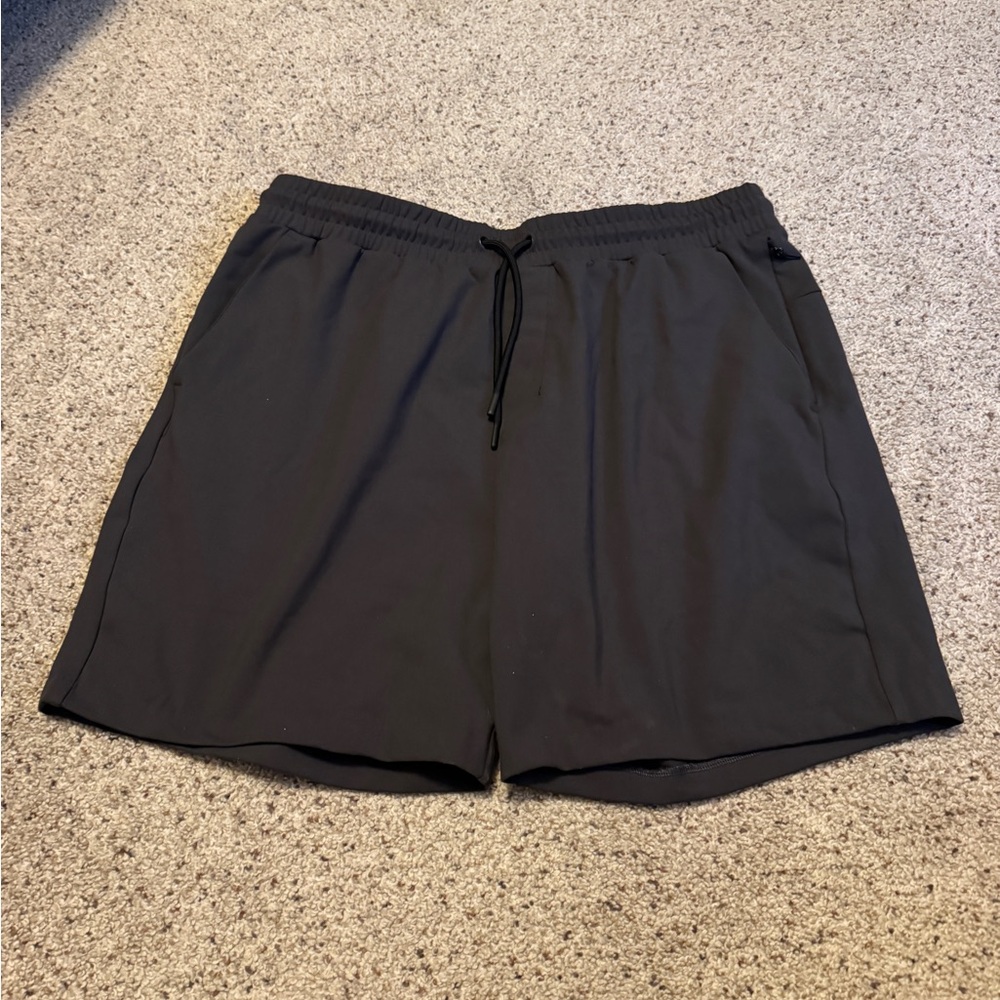 Old Navy Acitve Sweat Shorts - Dark Grey